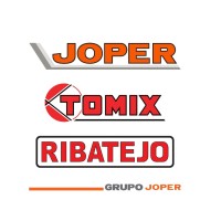 JOPER TOMIX RIBATEJO- GRUPO JOPER logo - Similar company to Herculano - Reboques E Máquinas Para A Agricultura