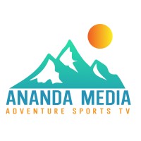Ananda Media Ltd. logo - Similar company to Campuslore