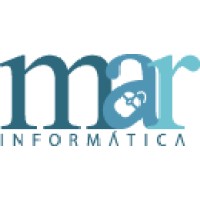 MAR Informática logo - Similar company to Mar Solutions