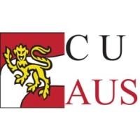 Cambridge University Austrian Society logo - Similar company to Auckland University Of Technology