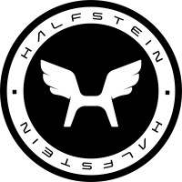 HALFSTEIN logo - Similar company to Smartis