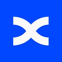 BingX logo - Similar company to Okx