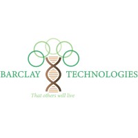 Barclay Technologies Ag