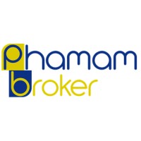 PHAMAM BROKER logo - Similar company to G&G - Doors And Windows Srl