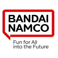 Bandai Namco Toys & Collectibles America Inc logo - Similar company to Cinderstone Studios Llc