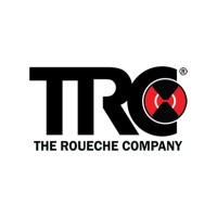 THE ROUECHE COMPANY logo - Similar company to Automation Ig