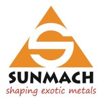 SUNMACH (Shapers of Exotic Metals) logo - Similar company to Fecuni