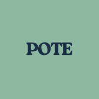 POTE Bags logo - Similar company to Build The Earth