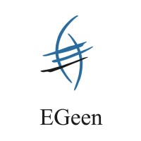 EGeen International Corporation logo - Similar company to Ascott Sales Integration