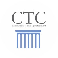 CTC Enseñanza Técnica logo - Similar company to Centro Referencia