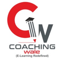 Coaching Wale logo - Similar company to Quant Master