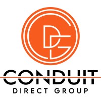 Conduit Direct Group logo - Similar company to Terra Star, Llc