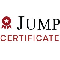 JUMP Technology Academy logo - Similar company to Jump