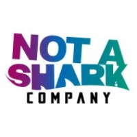 Not A Shark Company logo - Similar company to Upptic