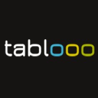 Tablooo logo - Similar company to Tabloo