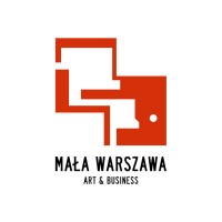 Mała Warszawa logo - Similar company to Pałac Foksal