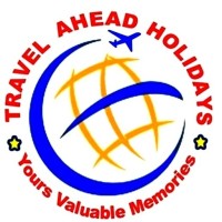 TRAVEL AHEAD HOLIDAYS logo - Similar company to Jk Digi Guru