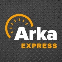 ArkaExpress (Ivano-Frankivsk) logo - Similar company to Arka Express Inc.