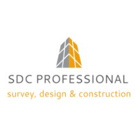 SDC PROFESSIONAL logo - Similar company to Utiber Ltd.