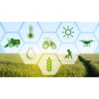 SmartAgroTech logo - Similar company to Smartfarm