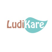 LudiKare logo - Similar company to Devfactory Studio
