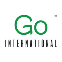 Go International logo - Similar company to Co.Mark Spa