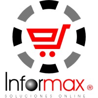Informax, Informatica Xacobea, S.L. logo - Similar company to Seteinco Sl