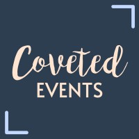 Coveted Events logo - Similar company to Emma Live