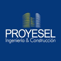 PROYESEL Ingeniería & Construcción logo - Similar company to Parqma