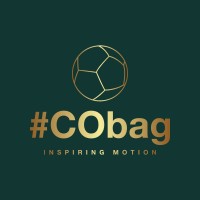 #CObag logo - Similar company to It-Tykki Mikko Aaltonen