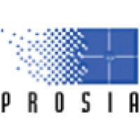 PT. Pro Sistimatika Automasi (PROSIA) logo - Similar company to Pt Nusantara Compnet Integrator (Compnet)