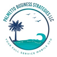 Palmetto Business Strategies, LLC logo - Similar company to Advanced Process Optimization, Llc