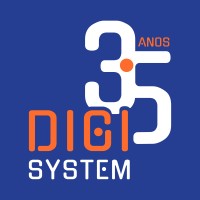 DIGISYSTEM - IT Solutions logo - Similar company to Digisystem Latam