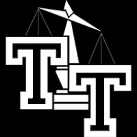 POINTTS™ The Traffic Ticket Specialists. logo - Similar company to Justicejolt