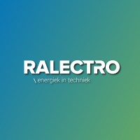 Ralectro logo - Similar company to Synrg