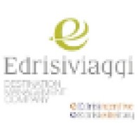 Edrisi viaggi srl logo - Similar company to Miano Tour Operator