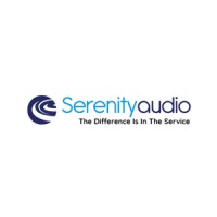 Serenity Audio