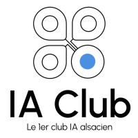 IA Club logo - Similar company to Idemoov
