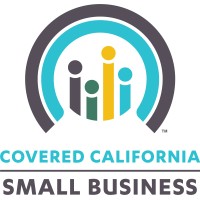 Covered California for Small Business logo - Similar company to Cahip-Ventura County