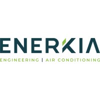 Enerkia Ingeniería e Instalaciones logo - Similar company to Smarthaus Studio