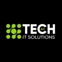 TechAo IT Solutions logo - Similar company to Integro Infotech & Consulting