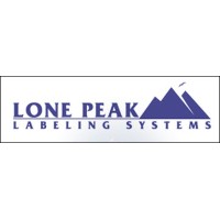 Lone Peak Labeling Systems logo - Similar company to Transmitter Solutions