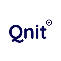 Qnit AG logo - Similar company to Prodyna