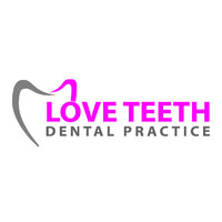 Love Teeth Dental logo - Similar company to My Mini Maker