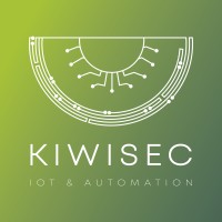 KiwiSec logo - Similar company to Cenzic
