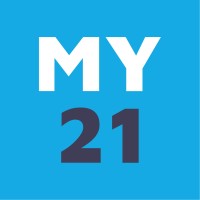 My21 - Zukunftsfähig In 21 Tagen