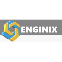 Enginix logo - Similar company to Enginx