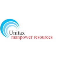 Unitax Manpower Resources logo - Similar company to Step Two Corp Ltd