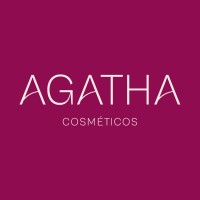 AGATHA Cosmeticos logo - Similar company to Silveria Organic Skincare