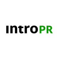 INTRO PR agencja public relations logo - Similar company to M I T Q A